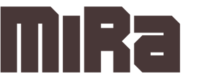 MiRa Logo